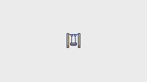 Swing Animated Icon