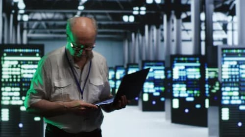 Skillful Data Center Management