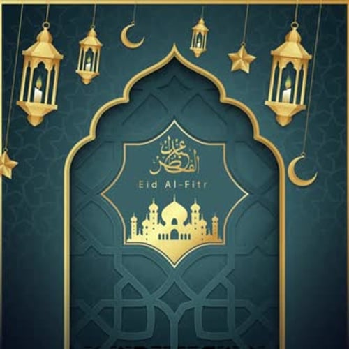 Ramadan Karem 1080-1080