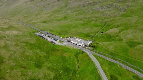 The Kirkstone Pass Inn