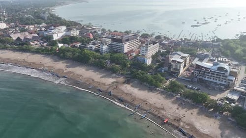 Stadt Pangandaran