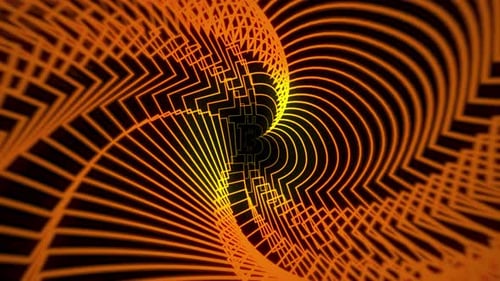 Bitcoin Background Loop 4 K