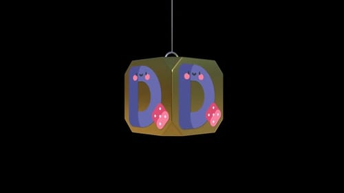 Golden Cube Shattering Transition with Initial Letter