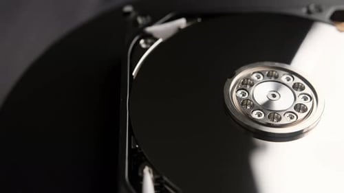 Computer HDD Hard Disk Drive Computer Storage Memory