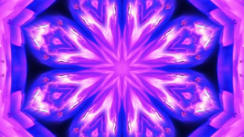 Hintergrund der kosmischen Lichtexplosion