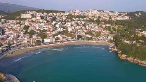 Aerial Video