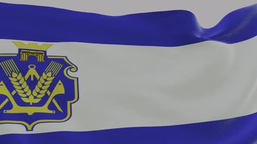 Bandeira do Oblast de Kherson