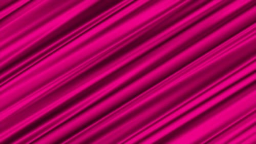 Maroon Luxurious Fabric Wave Background Loop