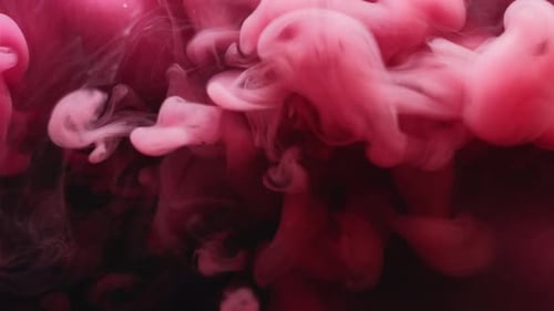 Haze Wave Ink, Rauch, Flüssigkeit, Wirbelsturm, Explosion