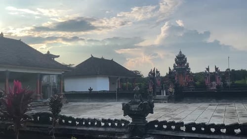 a beautiful and beautiful place for Hindus to worship