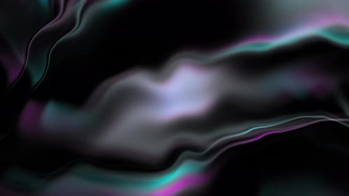 abstract dark colorful gradient Wavy background