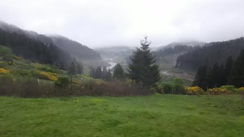 Green Valley Drone