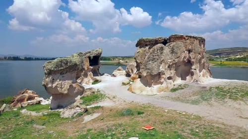 The Phrygian Valley.