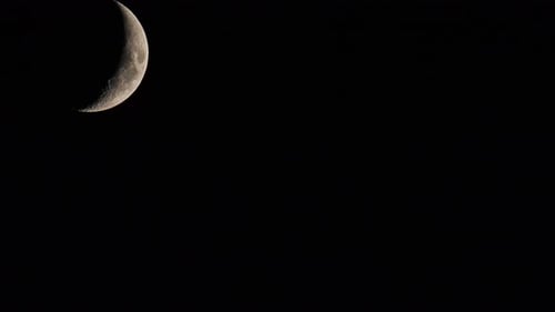 Moon (4K)