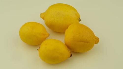 lemon rotate