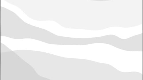 Wellenhintergrund einfach abstrakt