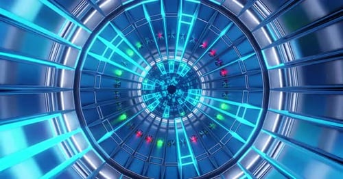 Creating Mesmerizing Animation Backdrops for Unforgettable Events