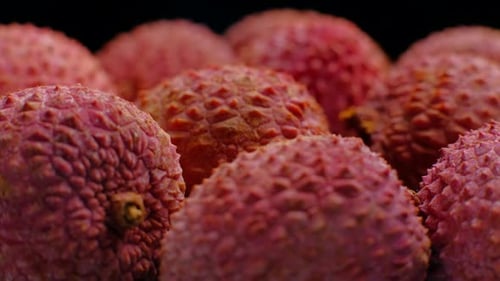 Litchi Exotic Fruits