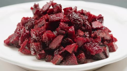 Fraises, framboises, fruits confits, gros plan, baies, fruits secs au sucre