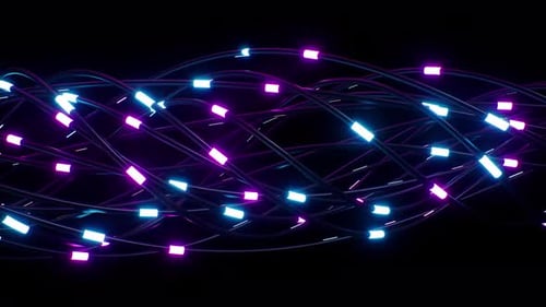 Elektrische Codes Vj Loop