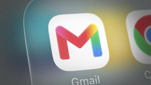 Gmail aus nächster Nähe zu anderen sozialen Medien