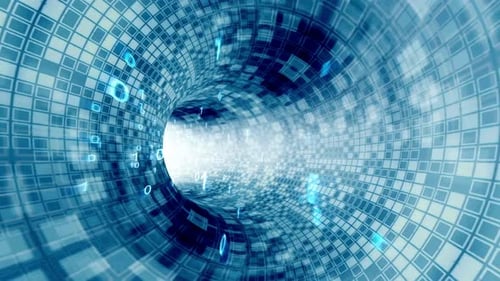 code binaire, contexte technologique