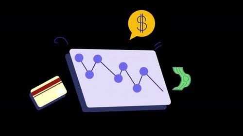 Finance Symbol Fyr