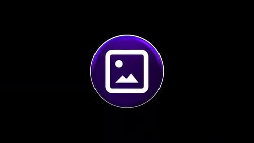 Imagesmode-Symbol