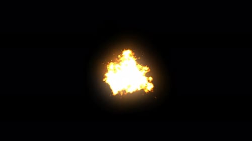 Machine Gun Fire FX