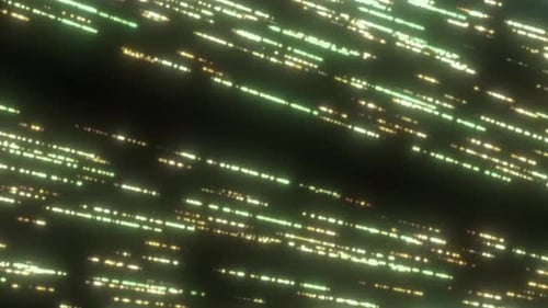 Fiber Optic High Speed Data Transfer