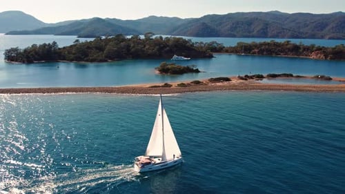 Private Yacht Cruise