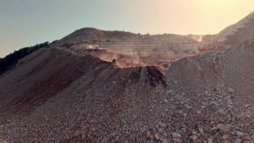 Stone Quarry