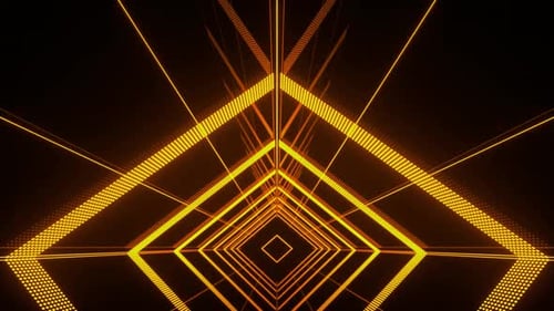 High-Speed Digital Tunnel Motion Video