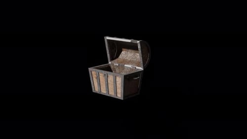 Chest 01 4k