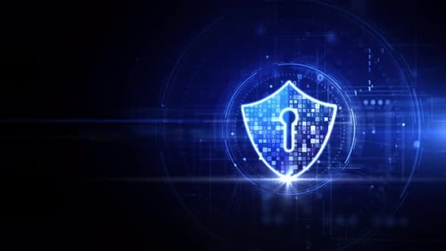 Digital Data Network Protection 01435