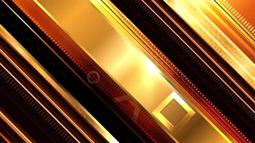 Corporate style Ultra HD 4k Elegant Background with Stylish Modern Elements Seamlessly Loop able