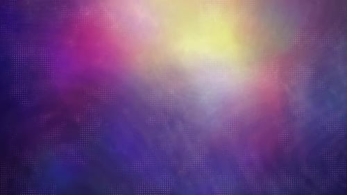 Abstrakter Hintergrund mit lila Lichtern