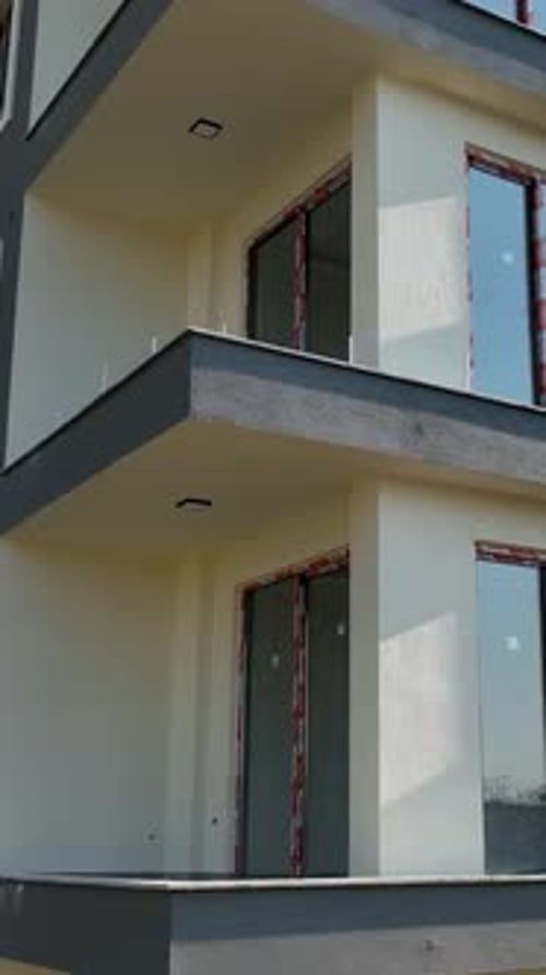 Video vertical: construcción de propiedades comerciales para el éxito