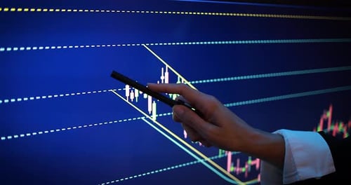 Trading Strategy at Bank Meeting