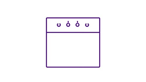 Animated Calender lcon