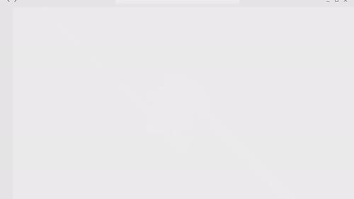 Colleción OS: Introducción animada y transición de una videollamada que se conecta a través de un escritorio con tres pares