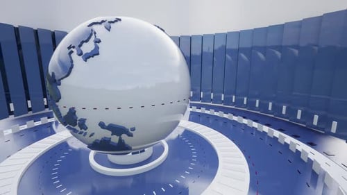 Antecedentes de Global News Studio 1