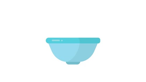 Basin Element Alpha Animation