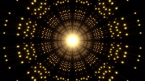 Glitzernder heller Hintergrund