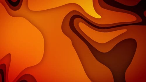 Abstract Color Background