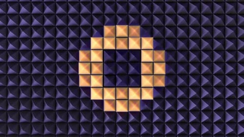 Pulsing Pixels