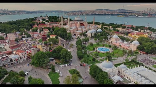 Ayasofya İstanbul//Turquía