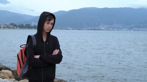 Psychologisches Trauma bei Jugendlichen