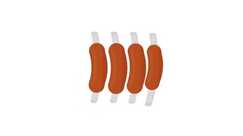 Animation alpha de Ribs Element