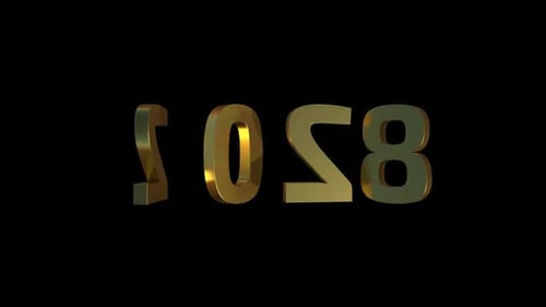 Goldene 2028